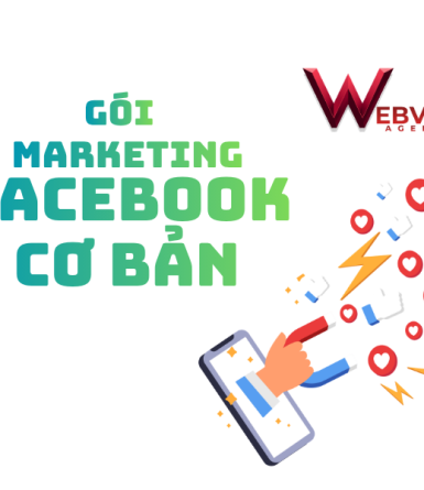 Gói Facebook cơ bản