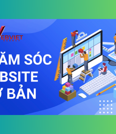 Gói Chăm Sóc Website 01