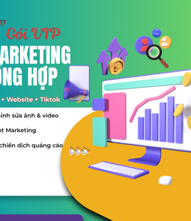 Gói Vip Cao Cấp