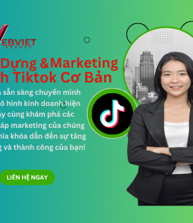 Gói Tiktok cơ bản