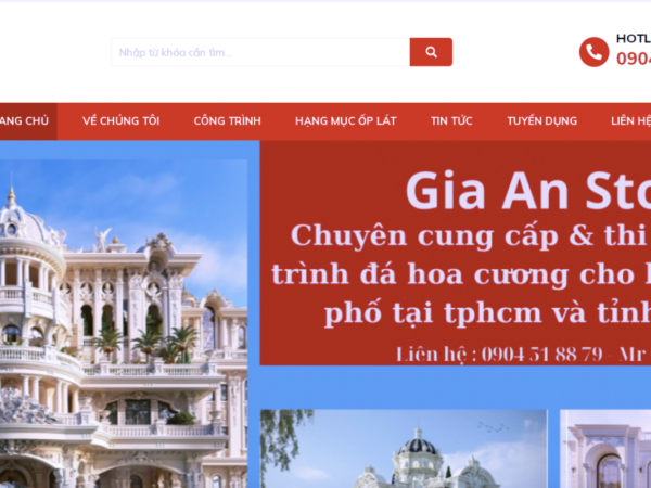 Dự Án 6