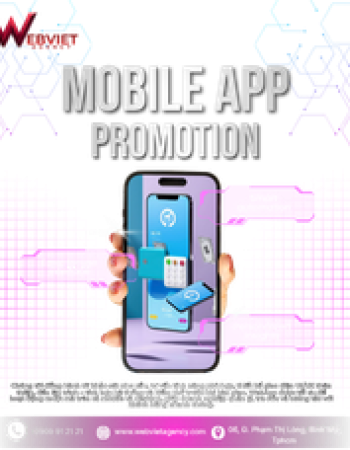 Thiết Kế Webapp Mobile