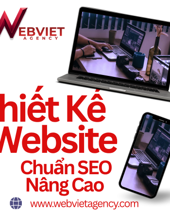 Thiết kế website nâng cao 