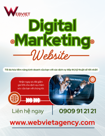 Gói chăm sóc website cơ bản 