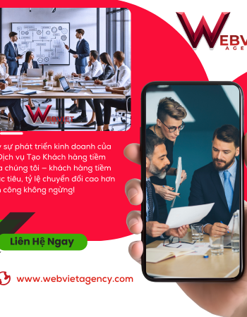 Gói Marketing tổng Thể 