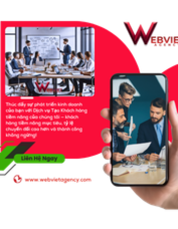 Gói dịch vụ Marketing tổng Thể 