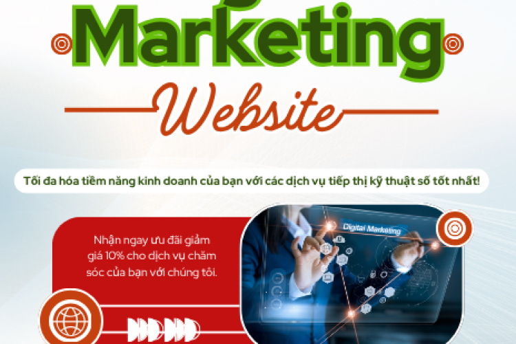 Gói chăm sóc website nâng cao