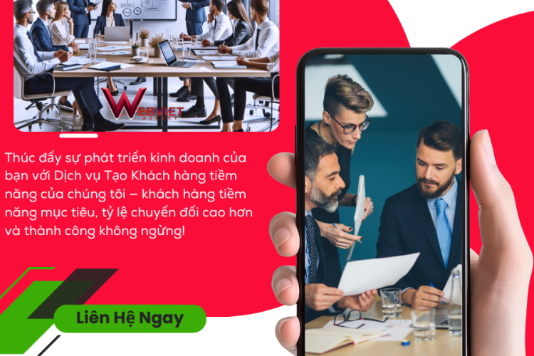 Gói Marketing tổng Thể