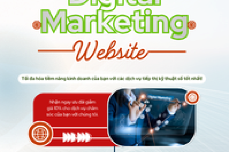 Gói quản trị website cao cấp